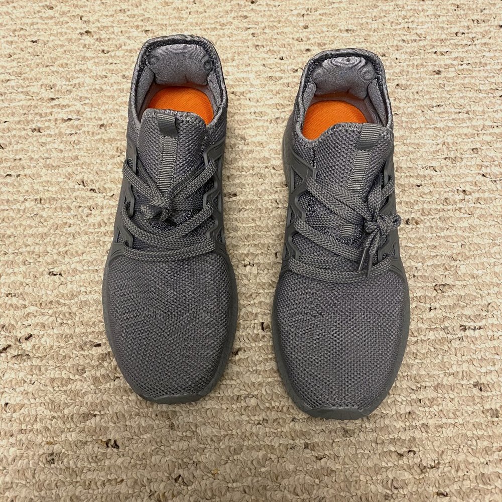 Gray Trainers - Size 11